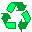 Recycle as much you can, it helps our economy.