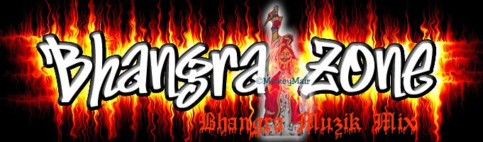 Click on me to enjoy the Bhangra Muzik Mix.